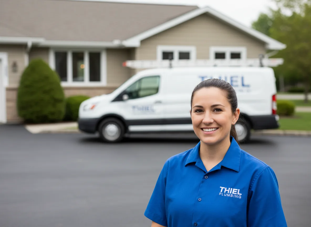 Plumber Lonsdale, MN FAQs